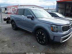 Kia Telluride